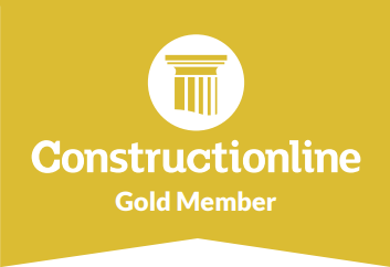Armour Analytical Services Awarded Constructionline Gold